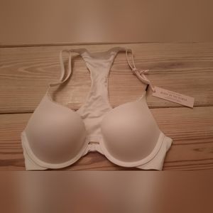Victoria's Secret Racerback Bra 32B NEW